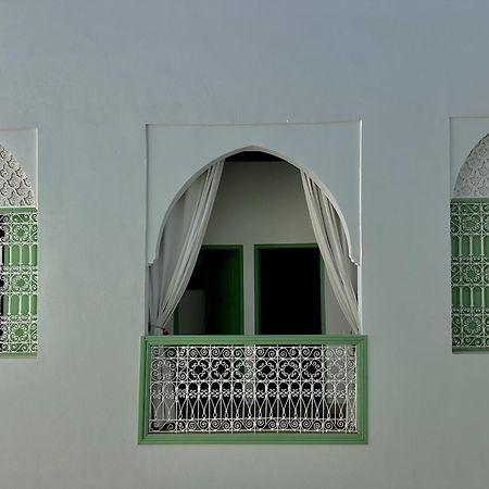 Riad Ocallaghan Марракеш Экстерьер фото