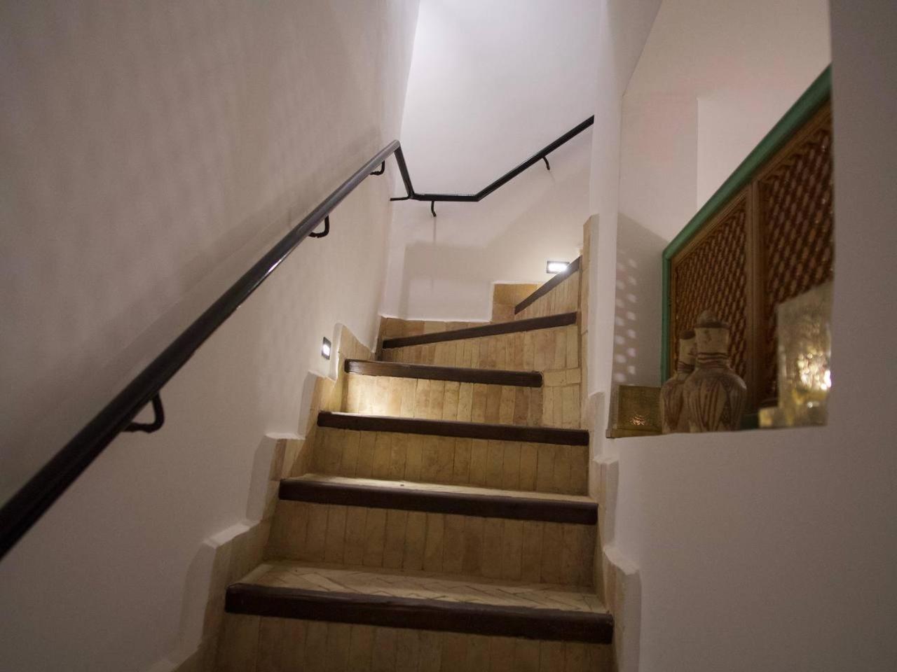 Riad Ocallaghan Марракеш Экстерьер фото