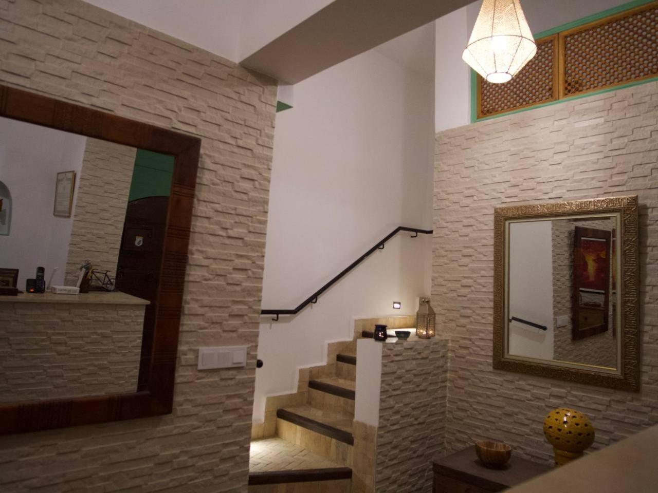 Riad Ocallaghan Марракеш Экстерьер фото