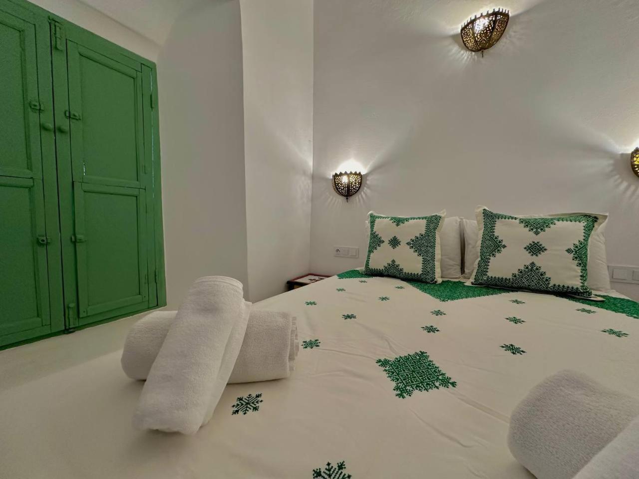 Riad Ocallaghan Марракеш Номер фото