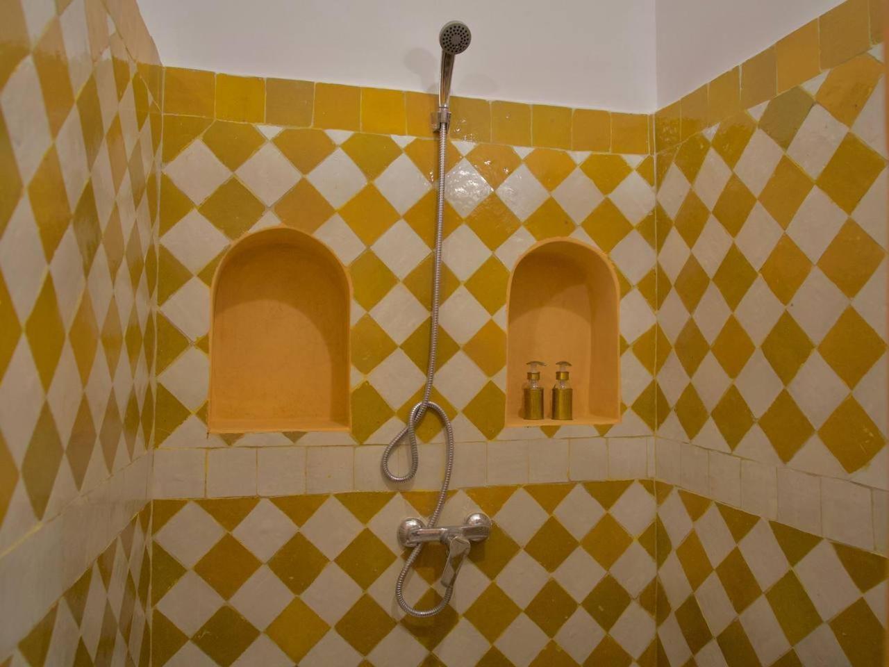 Riad Ocallaghan Марракеш Номер фото